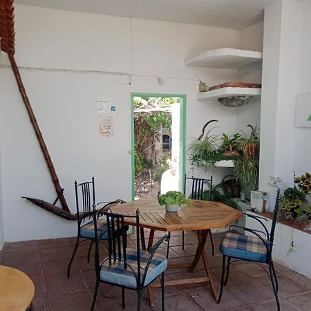 Casa Rural Merche Chio  Bagian luar foto