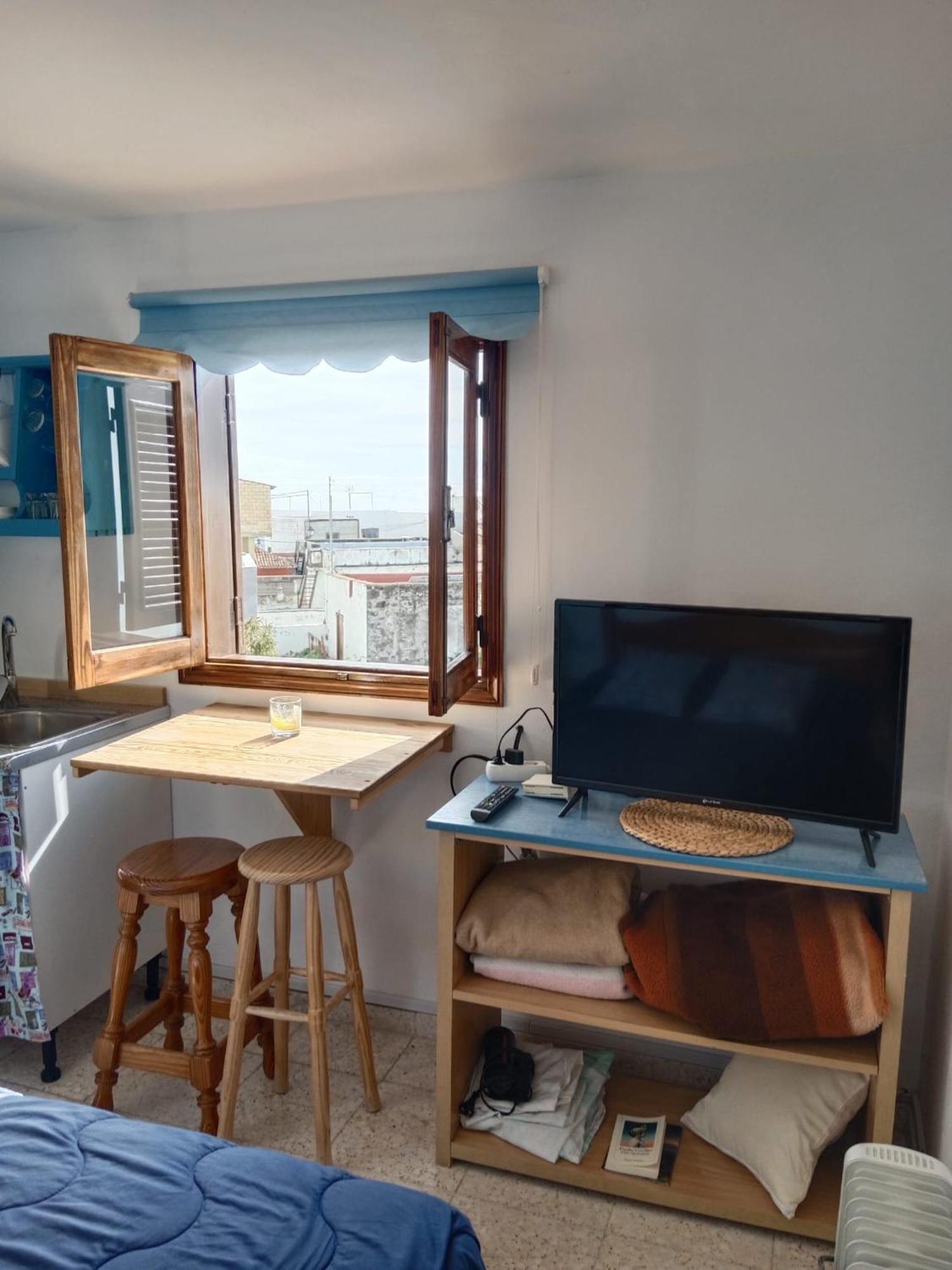 Casa Rural Merche Chio  Bagian luar foto