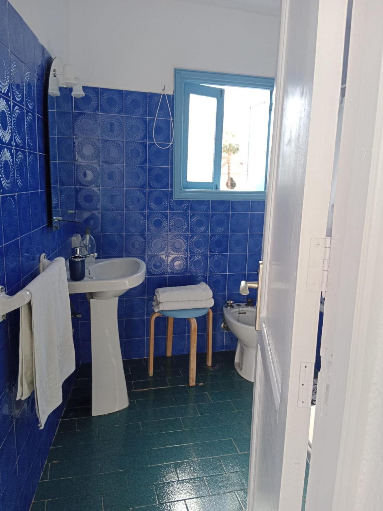 Casa Rural Merche Chio  Bagian luar foto