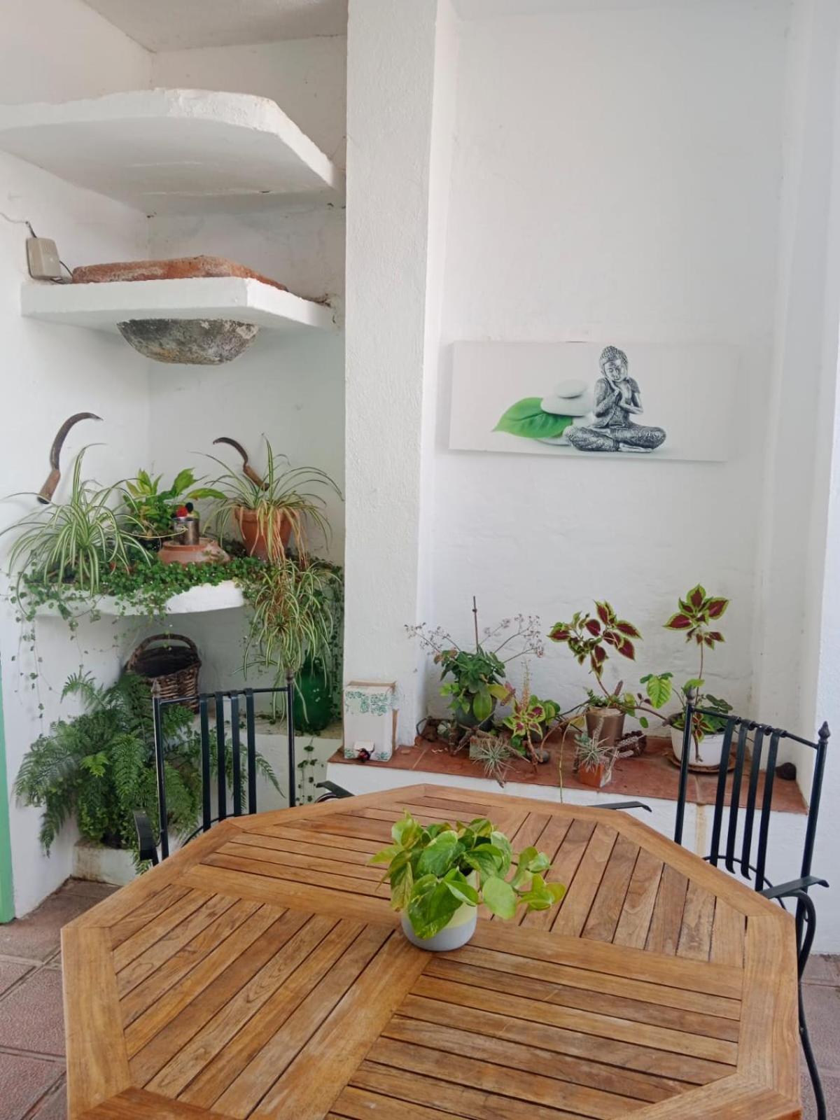 Casa Rural Merche Chio  Bagian luar foto