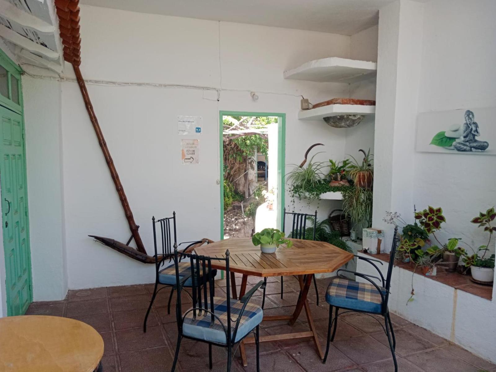Casa Rural Merche Chio  Bagian luar foto