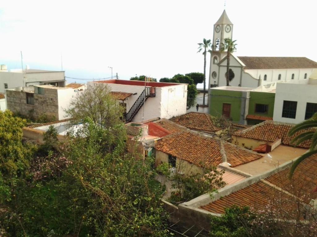 Casa Rural Merche Chio  Bagian luar foto