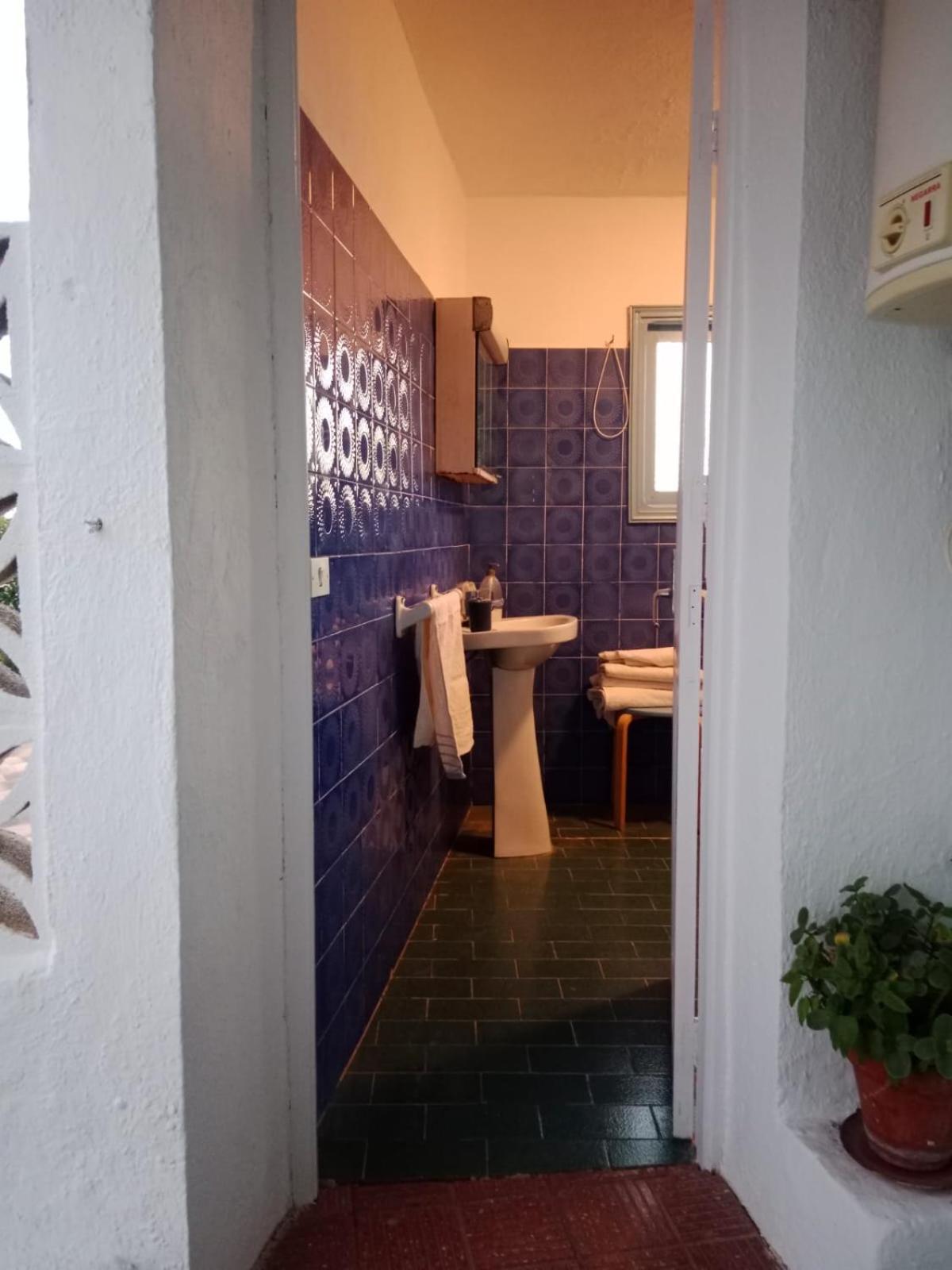 Casa Rural Merche Chio  Ruang foto