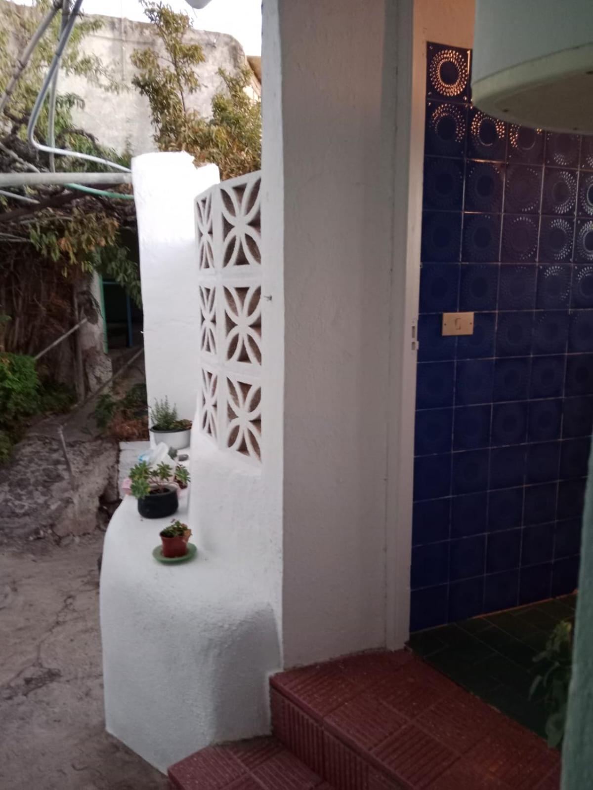Casa Rural Merche Chio  Ruang foto