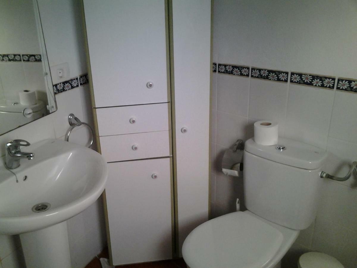 Casa Rural Merche Chio  Bagian luar foto