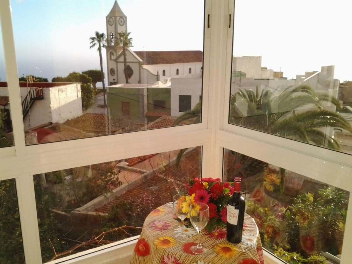 Casa Rural Merche Chio  Bagian luar foto