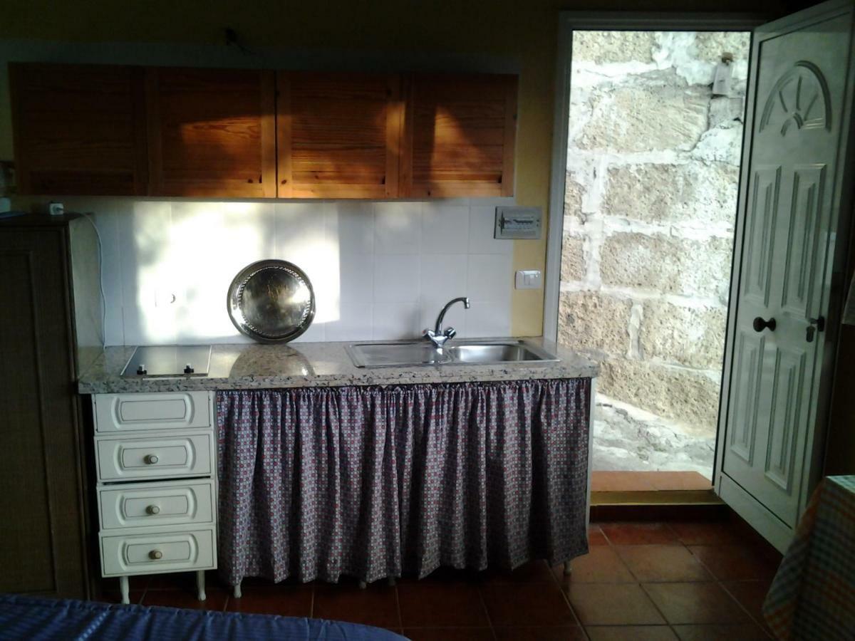 Casa Rural Merche Chio  Bagian luar foto