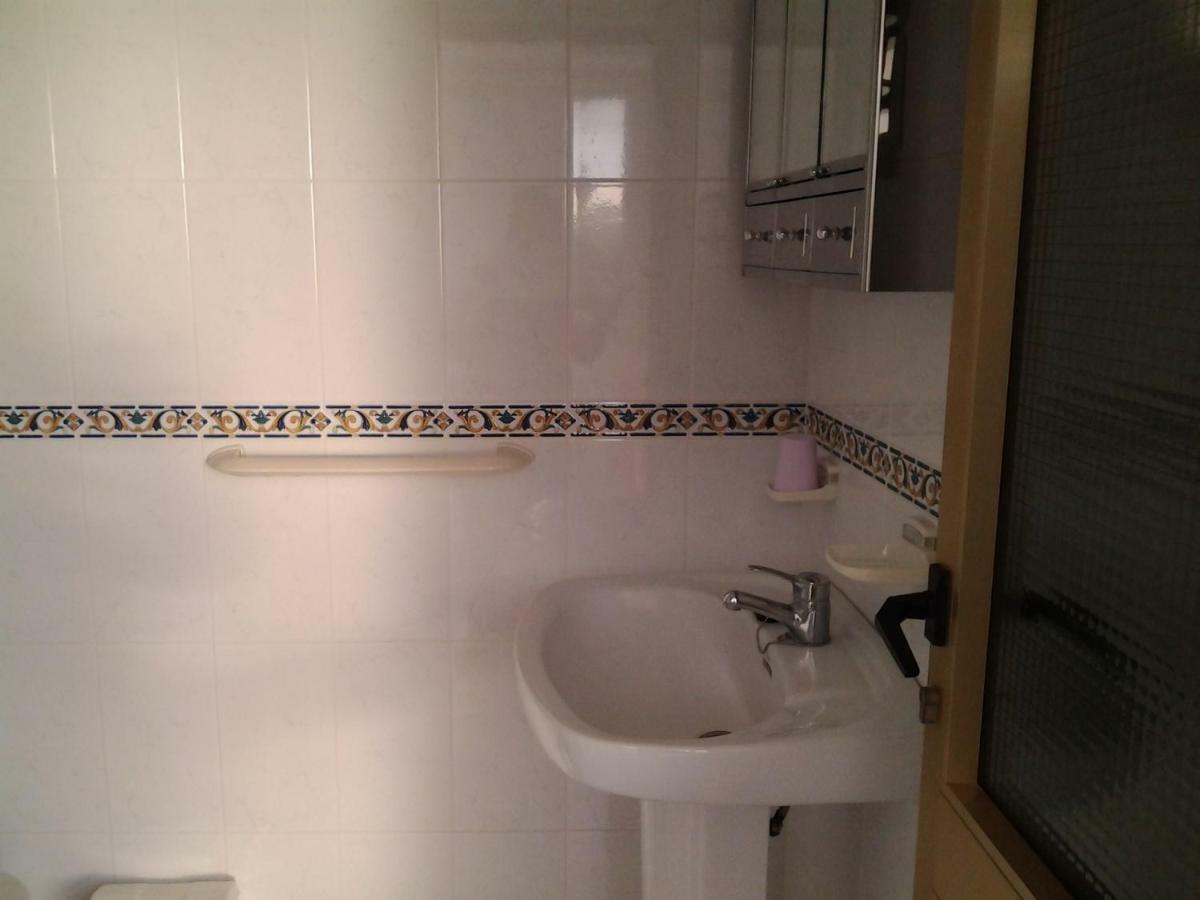 Casa Rural Merche Chio  Bagian luar foto